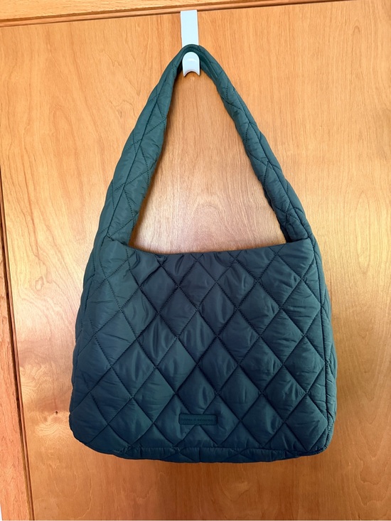 Poppy & Peonies Handbags - Poppy & Peonies Haul It in Forest Green